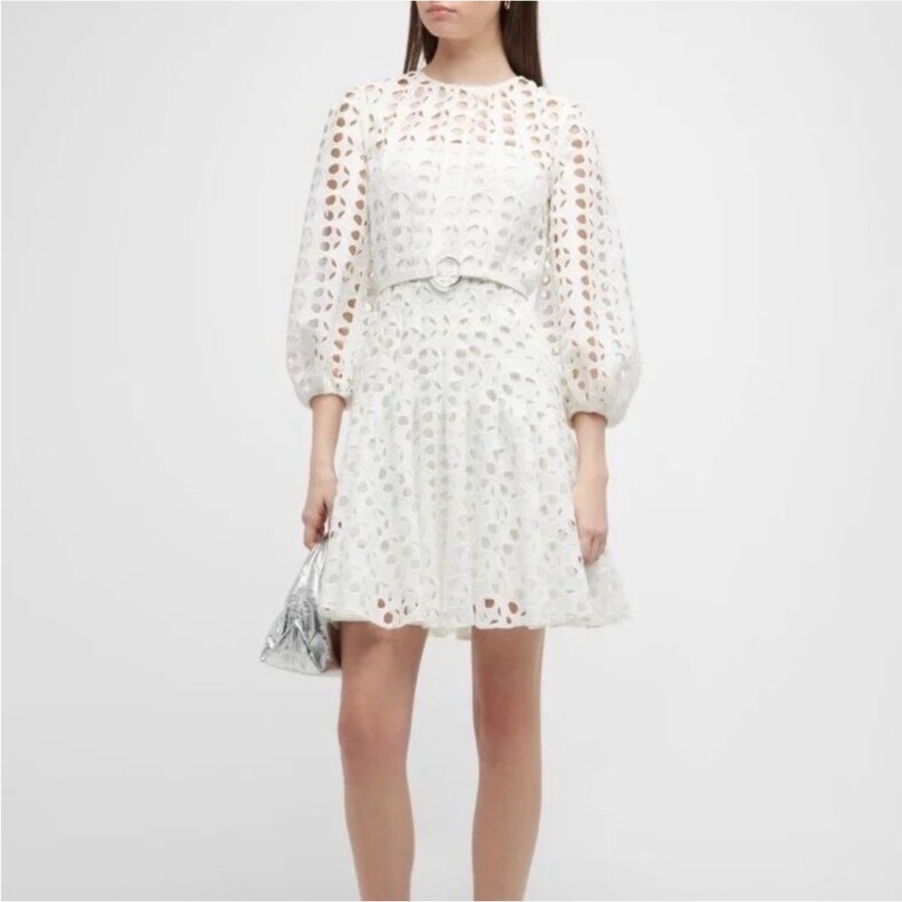 Akris dress
